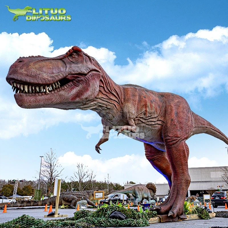 T-rex (1)