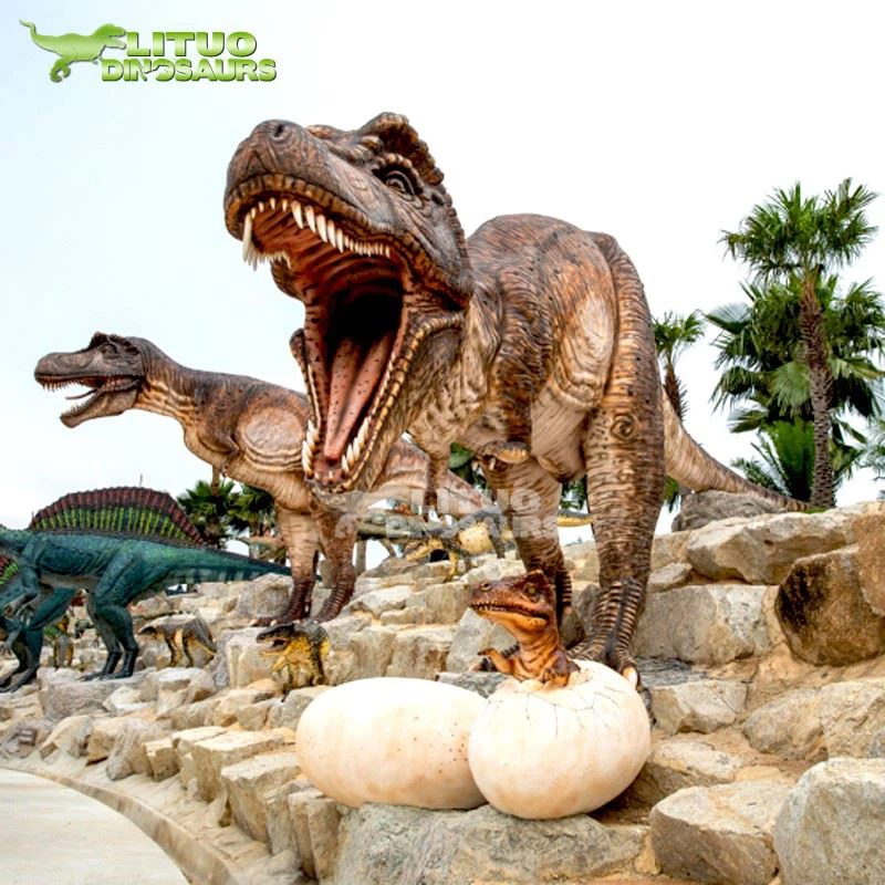 Big T-rex (3)