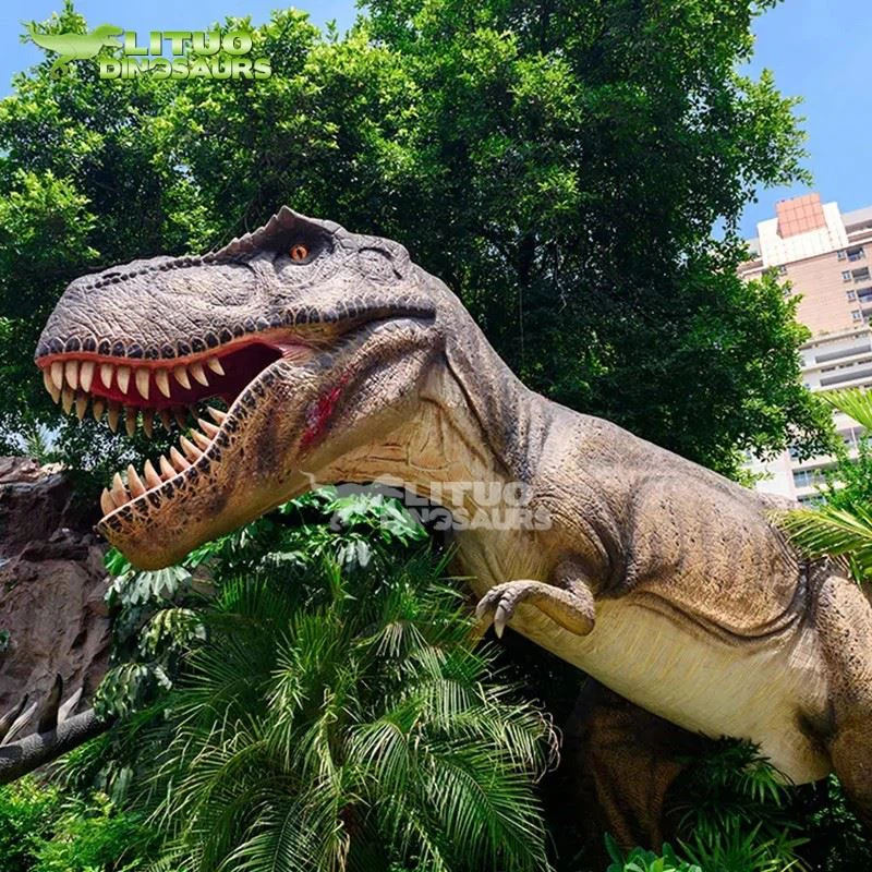 Large T-rex (4)