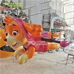 Statua PAW