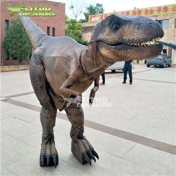 Costume TRex